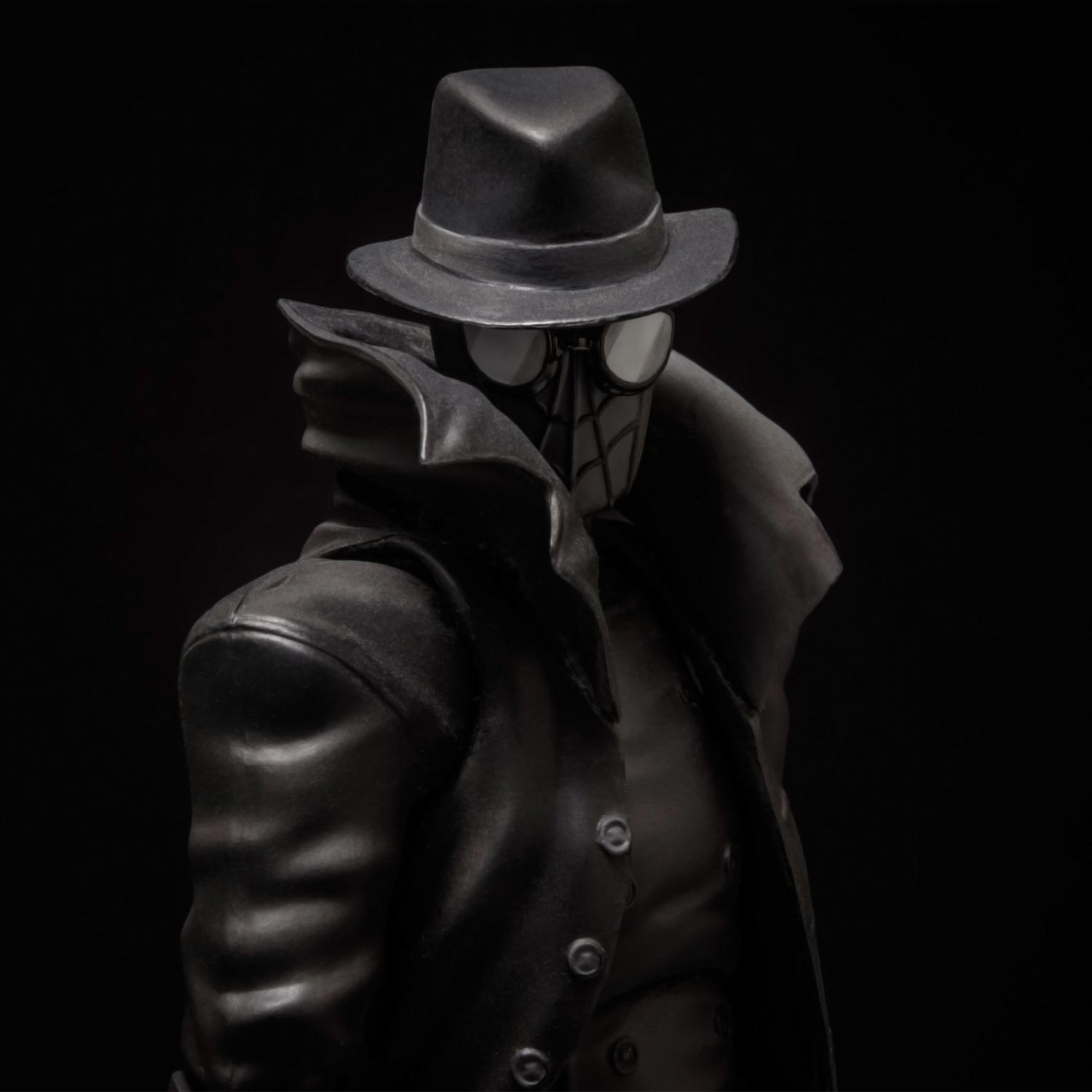 SV-Action Spider-Man Noir