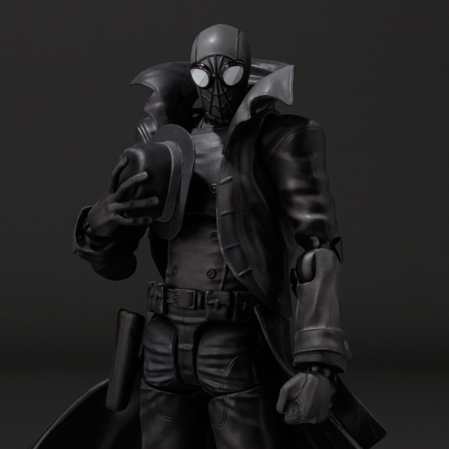 SV-Action Spider-Man Noir