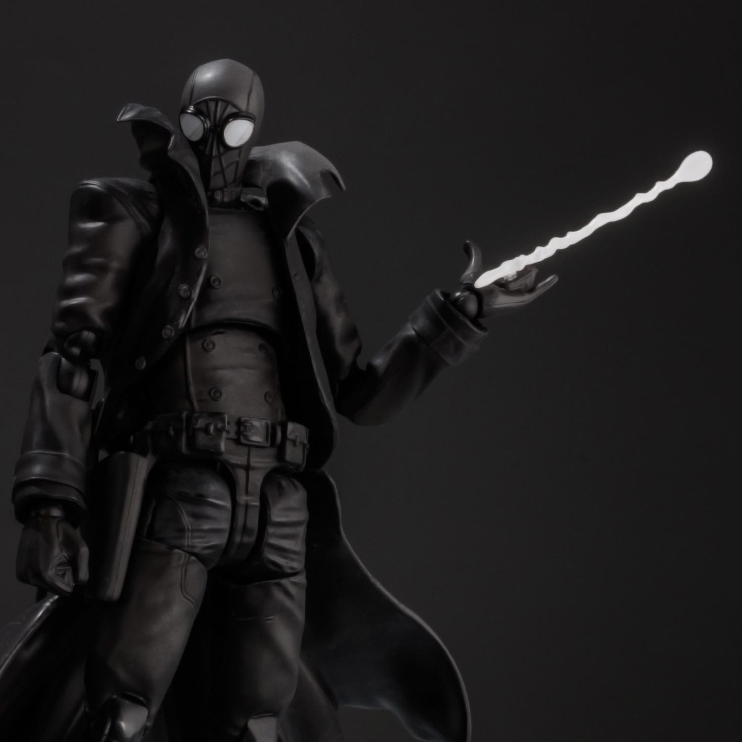 SV-Action Spider-Man Noir