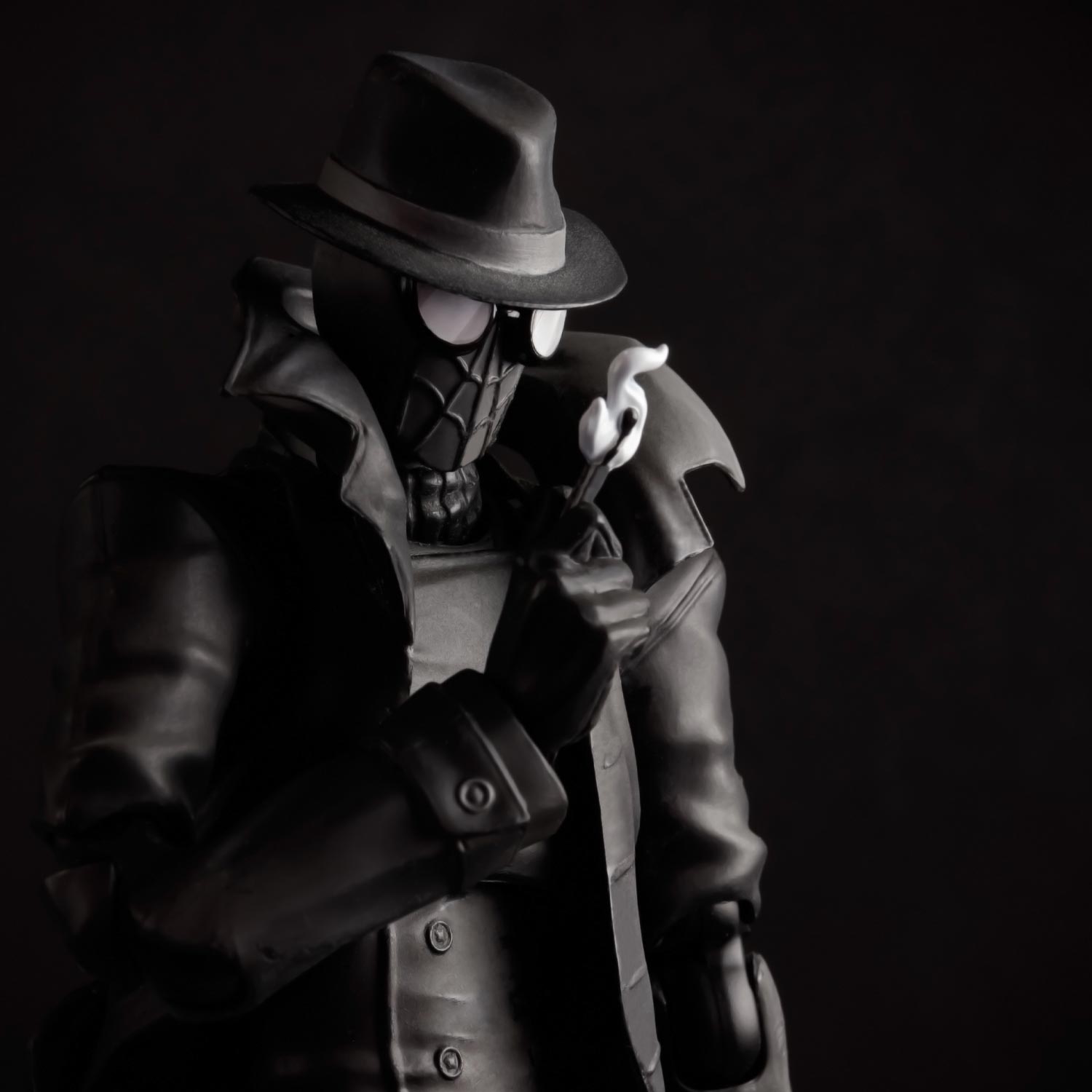 SV-Action Spider-Man Noir