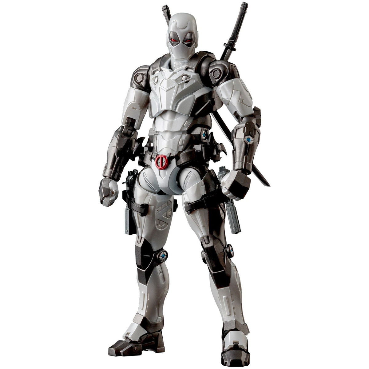 Fighting Armor Deadpool X-Force Ver