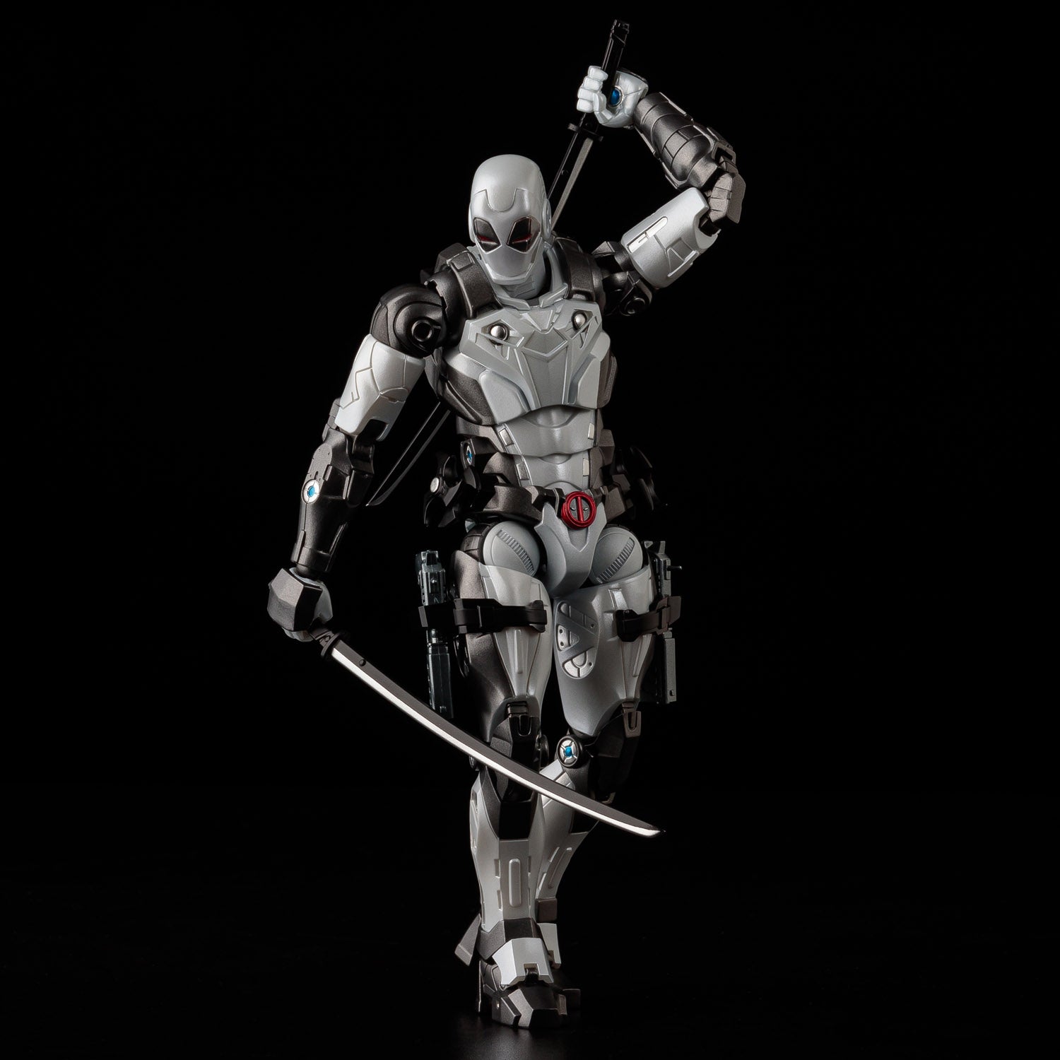 Fighting Armor Deadpool X-Force Ver