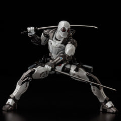 Fighting Armor Deadpool X-Force Ver