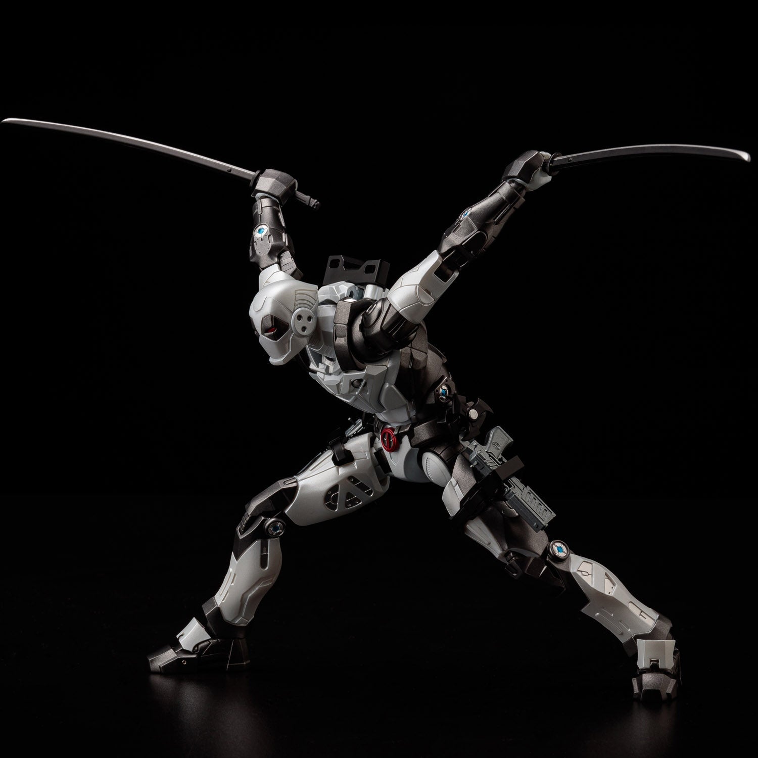 Fighting Armor Deadpool X-Force Ver