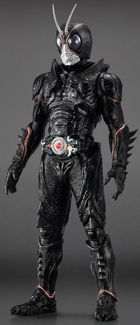 [PREORDER] Kamen Rider Black Sun 1/6 Soft Vinyl Figure