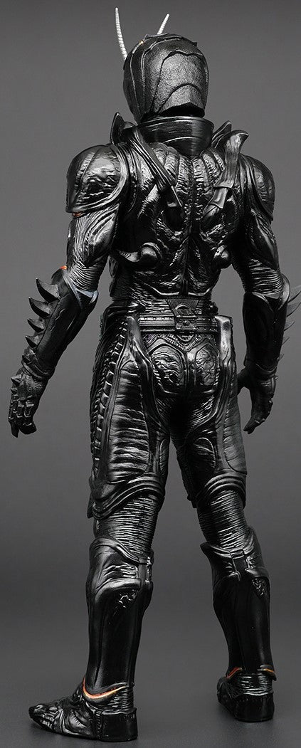 [PREORDER] Kamen Rider Black Sun 1/6 Soft Vinyl Figure