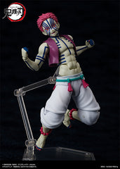 Figma Akaza