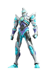 Hero Action Figure Gridman SSSS Initial Fighter Version