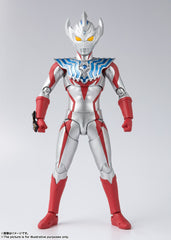 SH Figuarts Ultraman Taiga