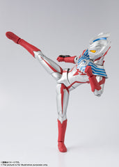 SH Figuarts Ultraman Taiga