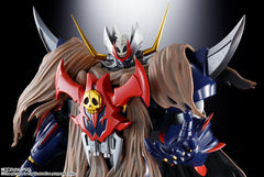 Soul of Chogokin GX-102 Mazinkaiser SKL