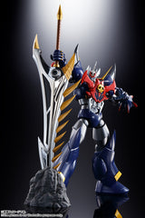 Soul of Chogokin GX-102 Mazinkaiser SKL