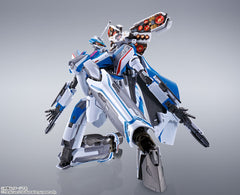 Macross DX Chogokin VF-31J Siegfried (Hayate Immelman Machine) Fold Projection Unit Equipment