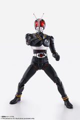 SH Figuarts Shinkocchou Seihou Kamen Rider Black