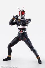 SH Figuarts Shinkocchou Seihou Kamen Rider Black