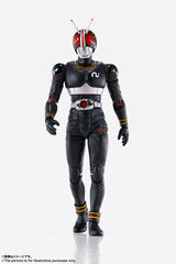 SH Figuarts Shinkocchou Seihou Kamen Rider Black