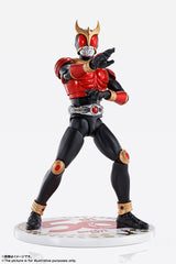 SH Figuarts Kamen Rider Kuuga Mighty Form 50th Anniversary Ver