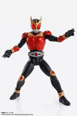 SH Figuarts Kamen Rider Kuuga Mighty Form 50th Anniversary Ver