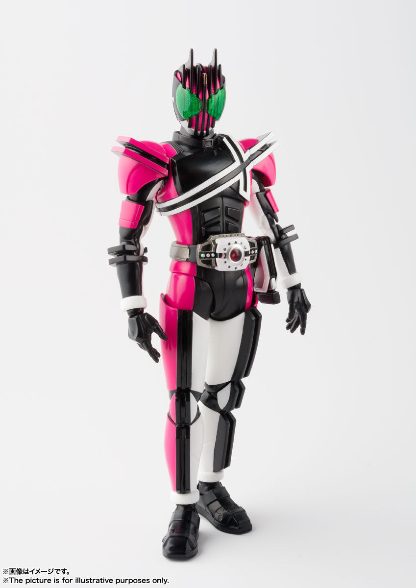 SH Figuarts Kamen Rider Decade 50th Anniversary Ver