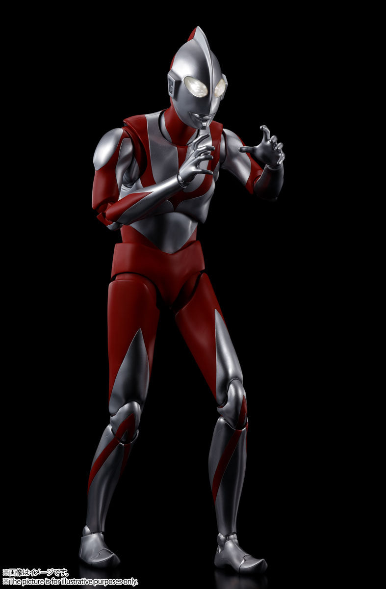 DYNACTION Shin Ultraman