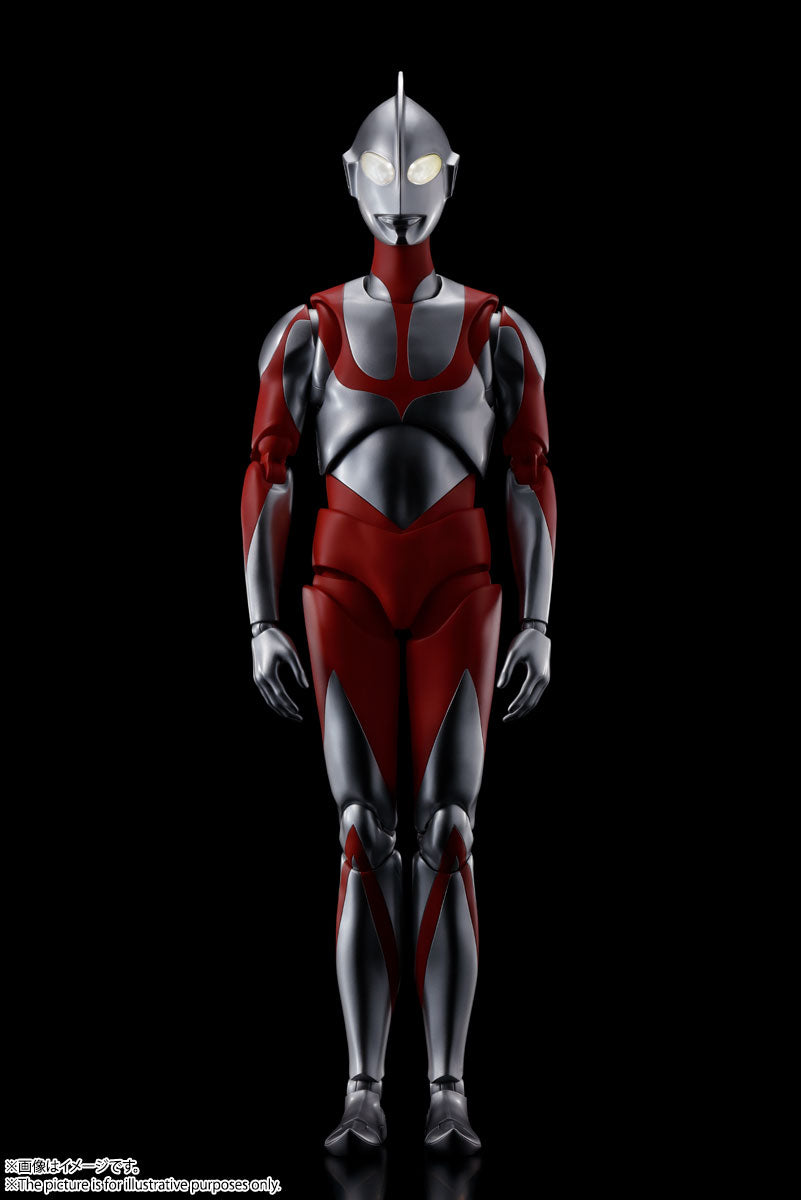 DYNACTION Shin Ultraman