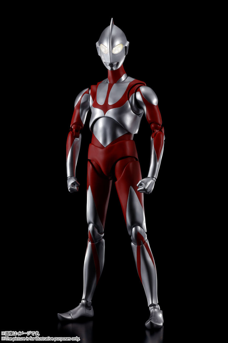 DYNACTION Shin Ultraman