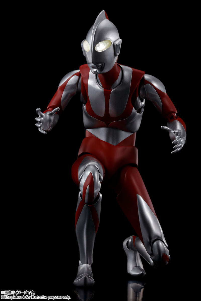 DYNACTION Shin Ultraman