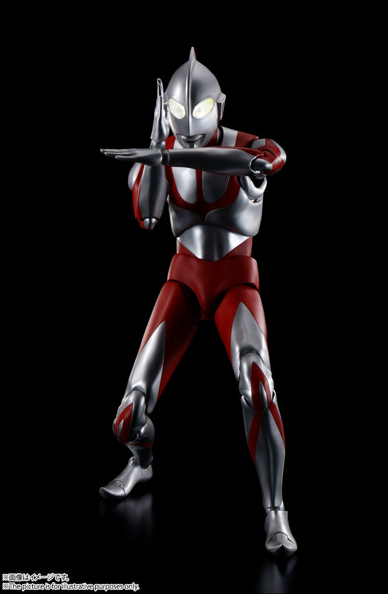 DYNACTION Shin Ultraman