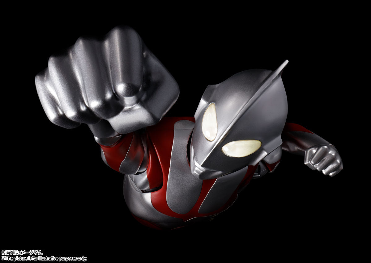 DYNACTION Shin Ultraman