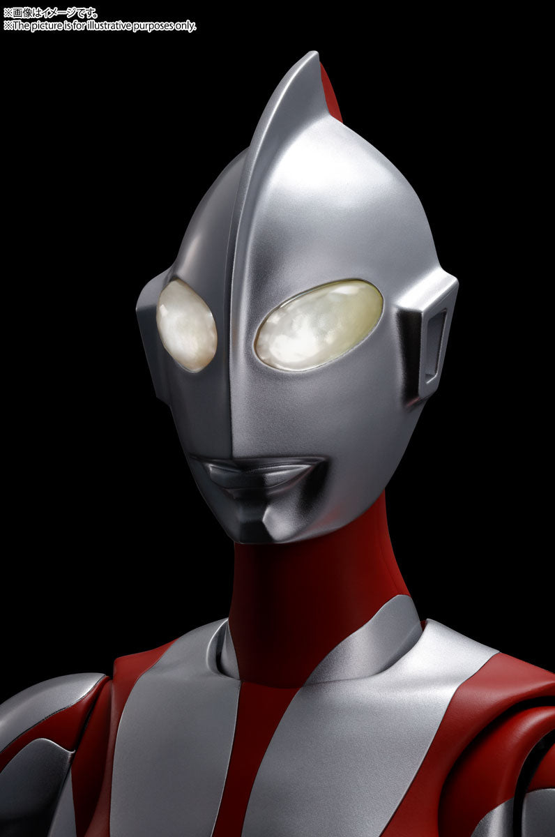 DYNACTION Shin Ultraman