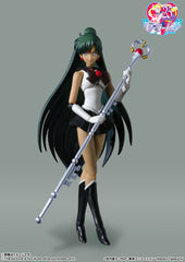 SH Figuarts Sailor Pluto - Animation Color Edition