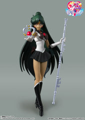 SH Figuarts Sailor Pluto - Animation Color Edition