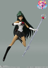 SH Figuarts Sailor Pluto - Animation Color Edition