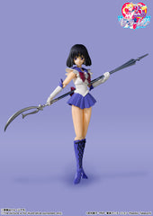 SH Figuarts Sailor Saturn - Animation Color Edition