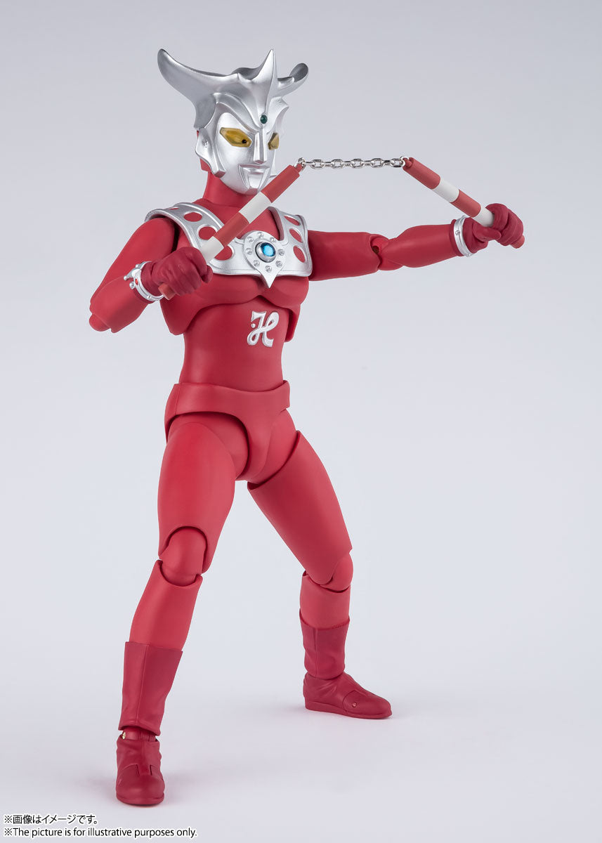 S.H. Figuarts Ultraman Leo