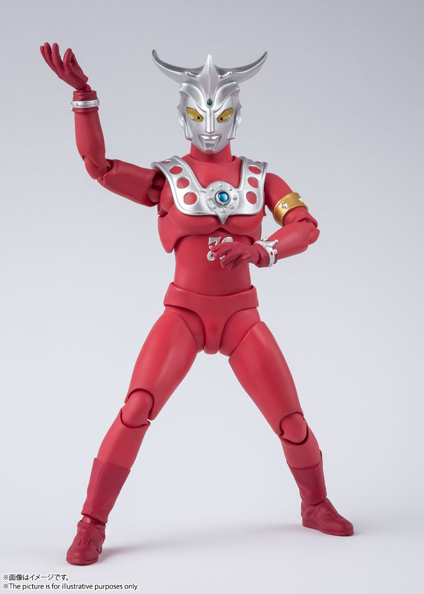 S.H. Figuarts Ultraman Leo