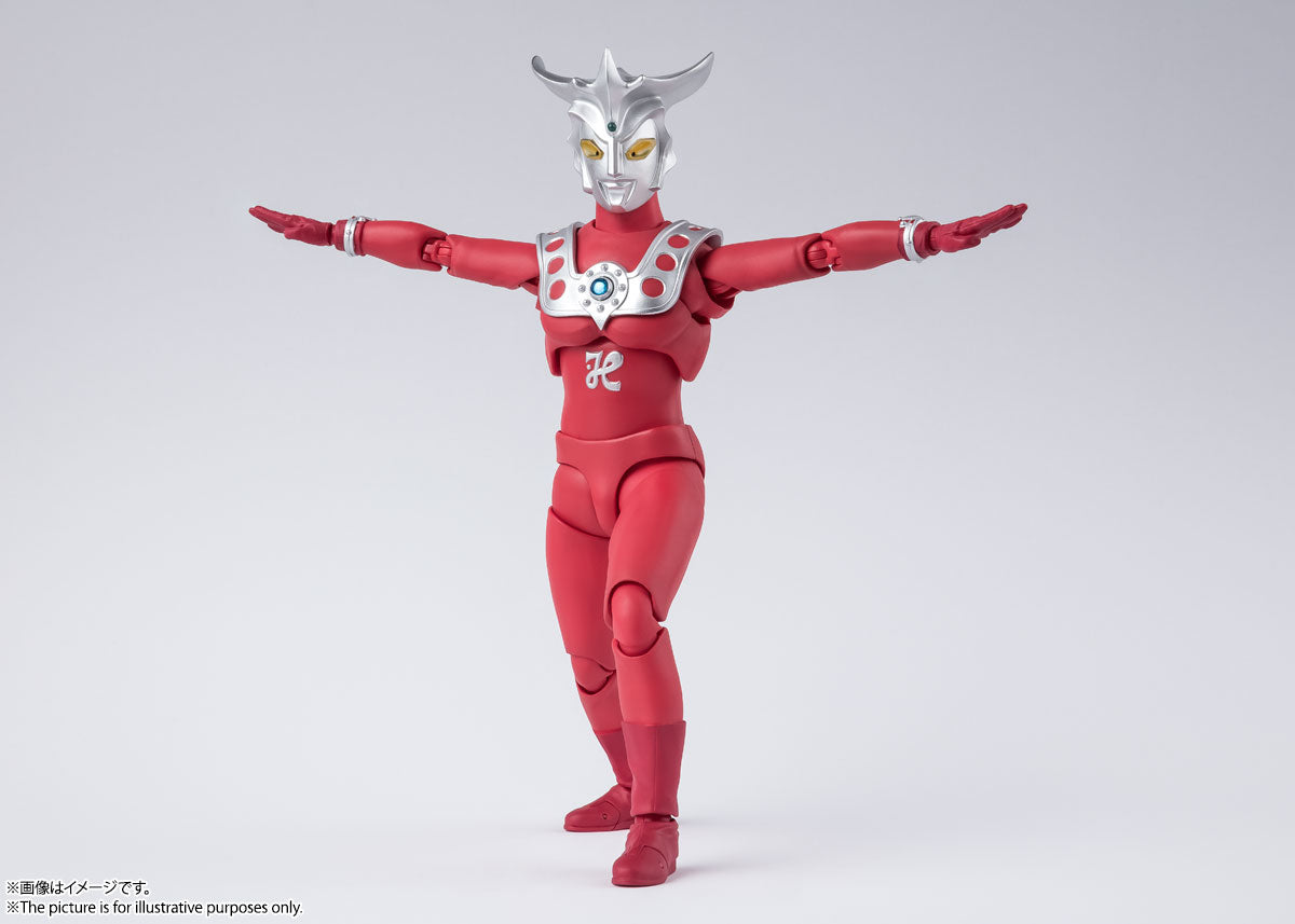 S.H. Figuarts Ultraman Leo