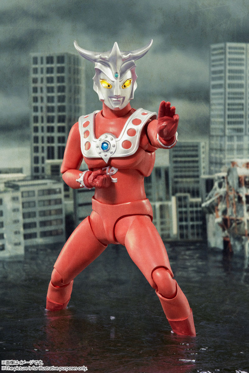 S.H. Figuarts Ultraman Leo