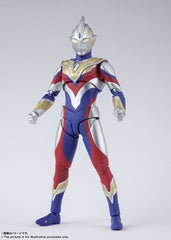 SH Figuarts Ultraman Trigger MultiType