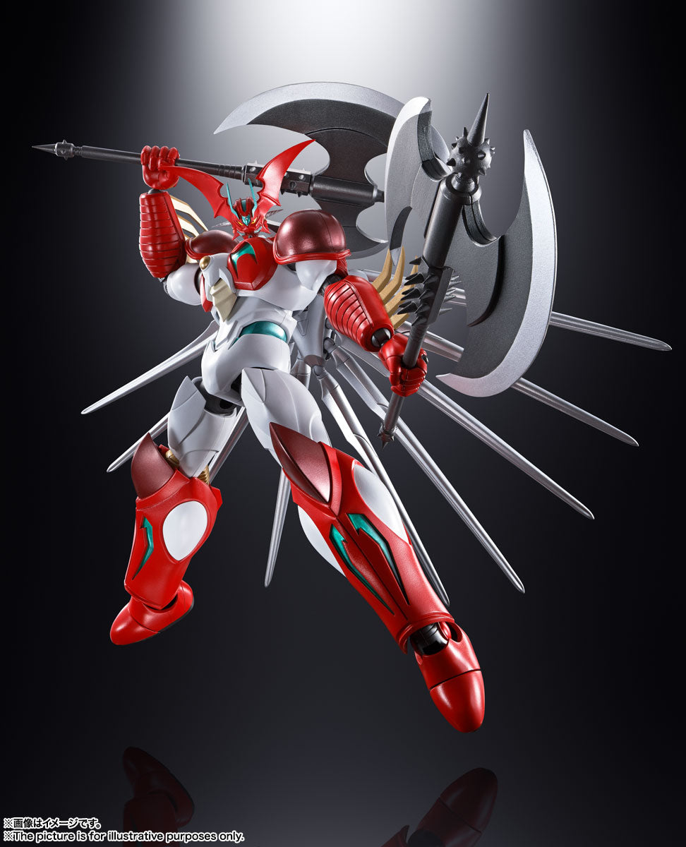 Soul of Chogokin GX-99 Getter Robot ARC