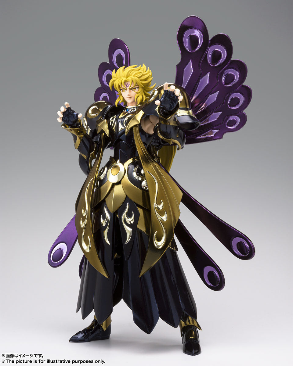 Saint Seiya Saint Cloth Myth EX God Governs The Sleep Hypnos