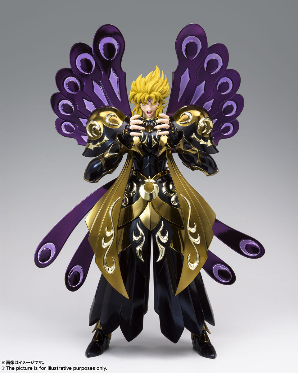 Saint Seiya Saint Cloth Myth EX God Governs The Sleep Hypnos