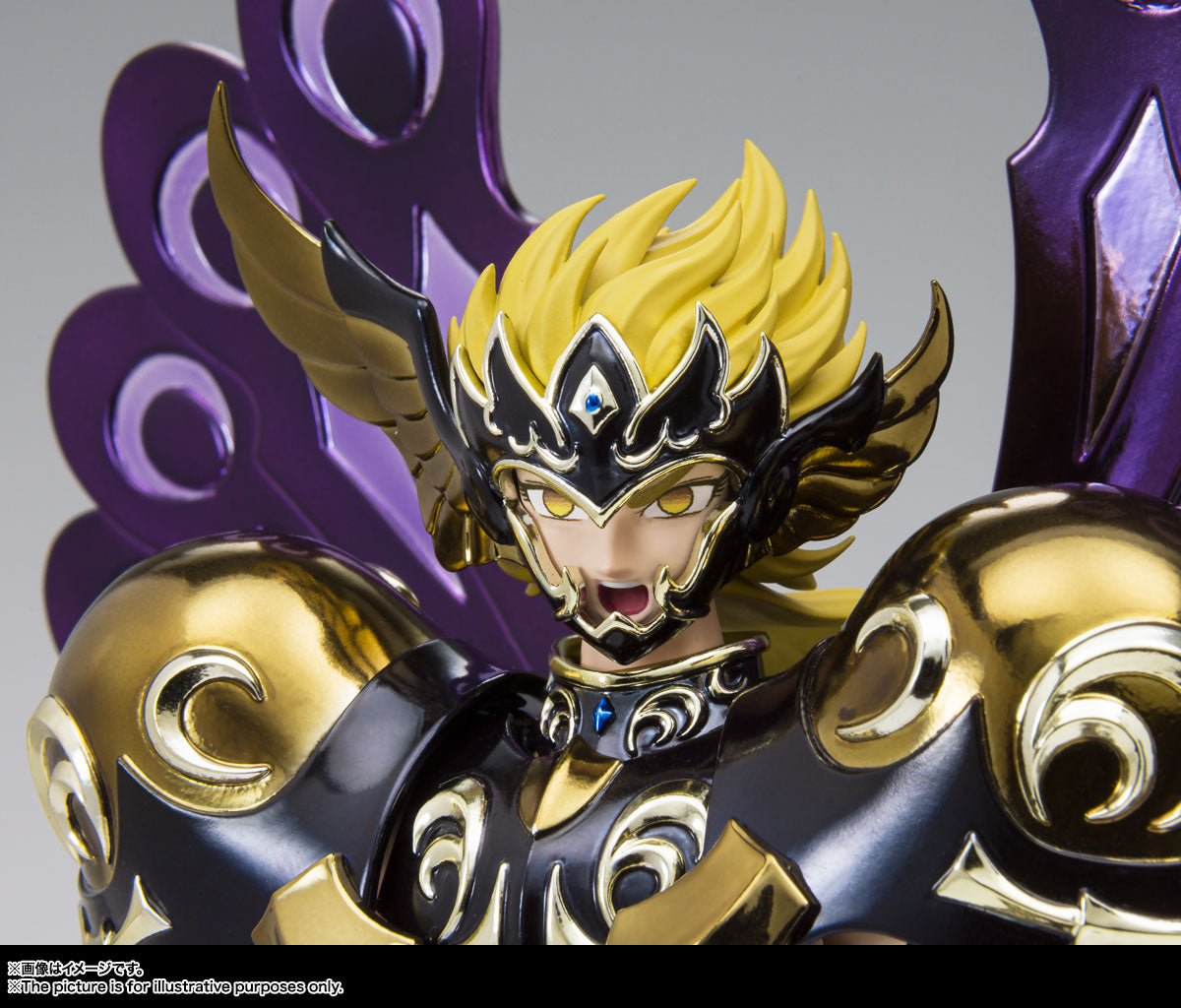 Saint Seiya Saint Cloth Myth EX God Governs The Sleep Hypnos