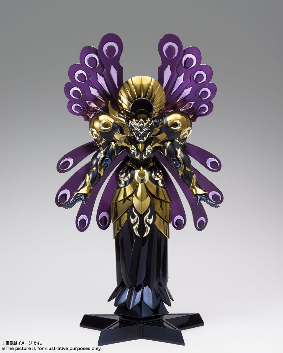 Saint Seiya Saint Cloth Myth EX God Governs The Sleep Hypnos