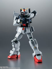 [PREORDER] ROBOT Damashii (SIDE MS) RX-79(G) Land Battle Type Gundam ver. A.N.I.M.E. (Reissue)