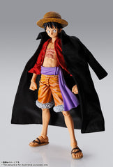 IMAGINATION WORKS Monkey D. Luffy