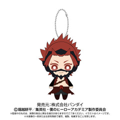 Eijiro Kirishima My Hero Academia Plush Mascot