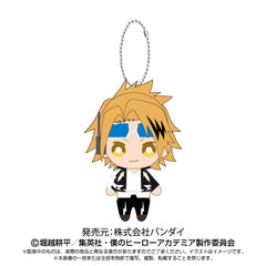 Denki Kaminari My Hero Academia Plush Mascot