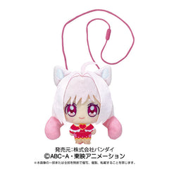 Plush Pouch Kome-Kome (Girl ver)