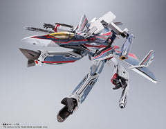 Macross DX Chogokin VF-31AX Kairos-Plus (Mirage Farina Jenius Use)